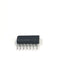 ECG1101, General Purpose Amp, Mixer, and Oscillator IC ~ 7 Pin SIP