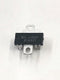 ECG1107, 4.8W Audio Power Amplifier IC 14 Pin DIP-W (NTE1107, GEIC-276, TA7092P)
