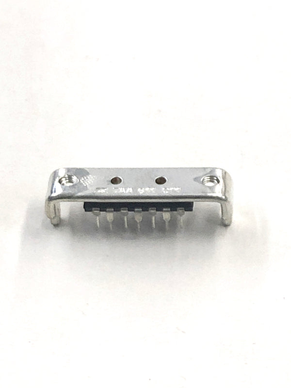 NTE1114, 4.5W Audio Amplifier IC ~ 14 Pin DIP-Q-HS (ECG1114)