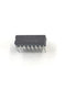 ECG1123, Color TV Subcarrier Processing IC ~ 16 Pin DIP (NTE1123, GEIC281)
