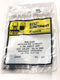 ECG1127, 4.5W Audio Power Amp IC ~ 10 Pin SIP-HS (NTE1127, UPC1001H, GEIC-197)
