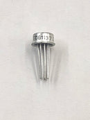 ECG1137, 1.3W Audio Power Amplifier IC ~ 10 Pin To-5 Metal Can (NTE1137)