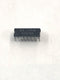 ECG1158, TV Chroma Processor IC ~ 16 Pin DIP (NTE1158,LA1366)