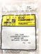 ECG1188, TV Sound IF Lo-Noise Amp Discriminator ~ 10 Pin TO-5 (NTE1188, TA7028M)