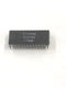 ECG1189, TV Chroma Processor IC ~ 28 Pin DIP (NTE1189, SK3705)
