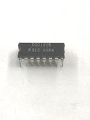 NTE1205, Tape Recorder PreAmp IC ~ 16 Pin DIP (ECG1205)