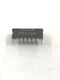 NTE1205, Tape Recorder PreAmp IC ~ 16 Pin DIP (ECG1205)