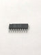 ECG1210, High-Gain Preamplifier IC w/ALC ~ 9 Pin SIP (NTE1210, BA313, SK9074)