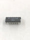 ECG1216, TV Chroma Demodulator IC ~ 16 Pin DIP (NTE1216, SK3735)
