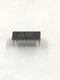 ECG1225, FM Stereo Demodulator IC ~ 16 Pin DIP (NTE1225)