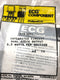 ECG1291, 5.5W Per Channel Dual Audio Amp IC ~ 14 Pin SIP (NTE1291, M51515L)