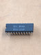 ECG1297, TV Color Signal Processor/Demodulator IC ~ 22 Pin DIP (NTE1297, SK9265)