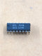 ECG1298, TV Signal Processor IC ~ 16 Pin DIP (NTE1298)