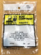 ECG1628, Bi-Directional Motor Driver IC ~ 9 Pin SIP-HS (NTE1628)