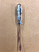 ECG204, MITE-T-BREAKER 2A @ 125V Automatic Resetting Circuit Breaker