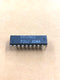 ECG7062 CRT Display Synchronization Deflection Circuit IC ~ 16 Pin DIP (NTE7062)