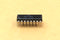 ECG831, Chroma Demodulator IC ~ 16 Pin DIP (NTE831)