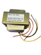 36VACCT, MVO 120VAC to 36VAC Center Tap 18VAC 1.5A