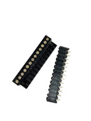 ELFP13110/ELFH13150, Amphenol 13 Position 5.0mm Spacing Mating Plug & Header Set