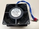 EP075-38-G, ETRI FAN 80mm x 38mm 115V AC Cooling Fan ~ 30 CFM (Used & Tested)