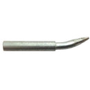 EP102, Weller 1/32" (0.80mm) Bent Conical Micropoint for EC3000 Series Irons