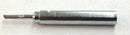 EP103, Weller 1/32" (0.80mm) Single Flat Micropoint for EC3000 Series Irons