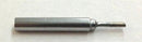 EP105, Weller 3/64" (1.19mm) Single Flat Micropoint for EC3000 Series Irons