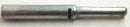 EP108, Weller 1/8" (3.175mm) Chisel Micropoint Tip for EC3000 Series Irons
