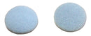 Philmore EP5, Light Gray Replacement Pads for Ear Buds and MP3 Player Earphones