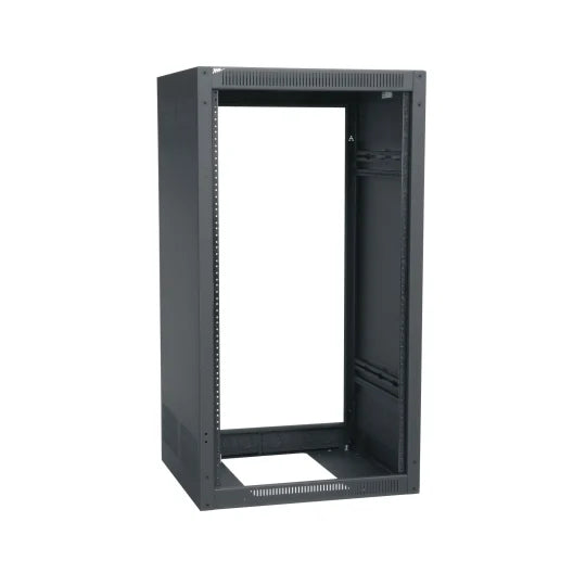 ERK-2725LRD Middle Atlantic - 27RU ERK Series Rack, 25 Inches Deep without Rear Door