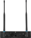 R300-HD-C, Electro-Voice Handheld Wirless System, Channel C (516-532 MHz)