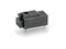 F-115, Sato Parts Metric (5x20mm) Right Angle PC Mount Fuse Holder