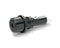 F-130, Sato Parts 3AG Fuse Holder, High Profile Panel Mount with Screw In Cap
