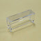 F-60-1C, Sato Parts Clear Cover for F-60 Series Fuse Holders