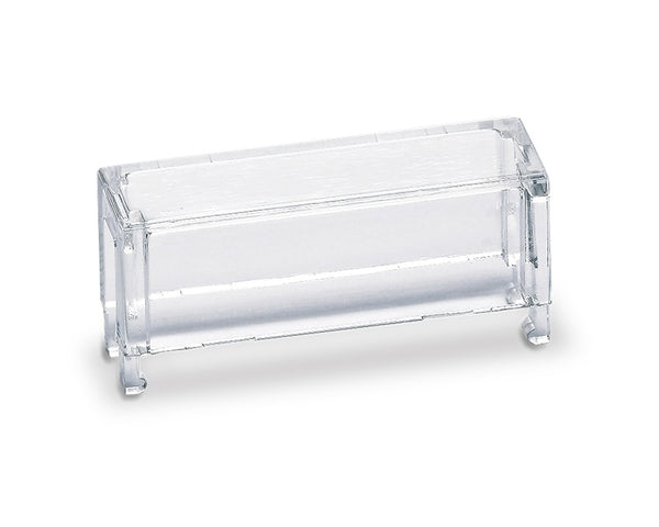 F-60-1C, Sato Parts Clear Cover for F-60 Series Fuse Holders