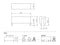 F-60-1C, Sato Parts Clear Cover for F-60 Series Fuse Holders
