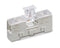 F-700-AL, Sato Parts 3AG Fuse Holder  Din Rail or Surface Mount w/Indicator Lamp