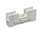 F-700-B, Sato Parts 3AG Fuse Holder ~ Din Rail or Surface Mount