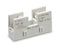 F-710-A, Sato Parts Metric (5x20mm) Fuse Holder Surface Mount