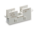 F-710-B, Sato Parts Metric (5x20mm) Fuse Holder, Modular Surface Mount