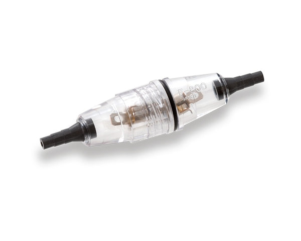 F-800, Sato Parts Metric (5 x 20mm), IP66 Waterproof Inline Fuse Holder