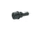 F-85, Sato Parts 3AG Fuse Holder High Profile Panel Mount with Screw In Cap