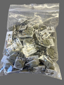 PC5KB-100, 100 PACK Res Trimmer 5K Ohm
