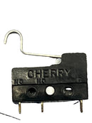 E61-10R, Cherry SPDT ON-(ON) Sim Roller Switch