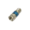 Holland Electronics FAM-16, 16 dB "F" Type Attenuator 16dB