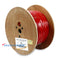 FC1802SRD2, wAVENET 18/2 Shielded Red Fire alarm wire