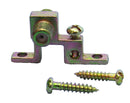 Philmore FC55, Single "F"-Type Grounding Block with Grounding Screw