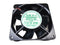 FP-108-1-S1-BU Commonwealth Fan 119mm x 38mm 110V/120V AC Cooling Fan ~  105 CFM