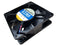 FP-108-7-12V-S-1-B-0.6A, EZ FAN 127mm x 38mm 12V DC @ 0.6A Cooling Fan ~ 105 CFM