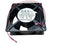 FP-108/DC-24V-S1B, Commonwealth Fan 120mm x 38mm 24V DC Cooling Fan ~ 105 CFM